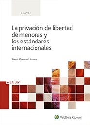 Privación de libertad de menores y los estándares internacionales, La