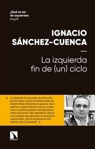 Izquierda: fin de (un) ciclo, La