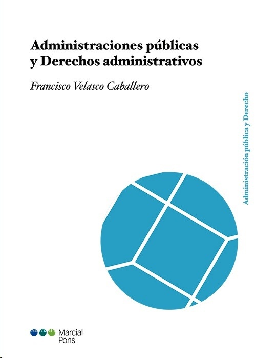 Administraciones públicas y Derechos administrativos