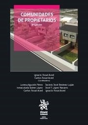 Comunidades de propietarios