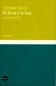 Eros y la ley, El. Lecturas bíblicas