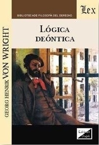 Lógica deóntica