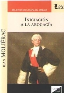 Iniciación a la abogacía