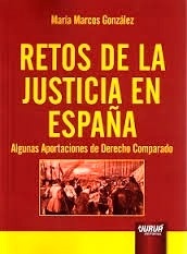 Retos de la Justicia en España