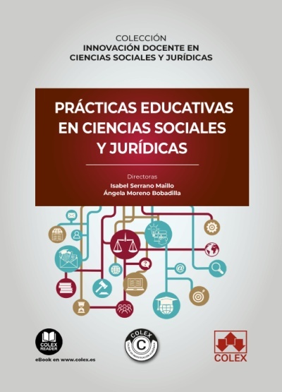Prácticas educativas en ciencias sociales y jurídicas "Innovación docente en ciencias sociales y jurídicas"