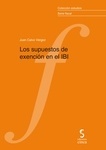 Supuestos de exención en el IBI, Los