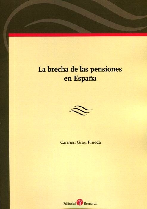 Brecha de las pensiones en España, La