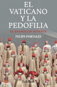El Vaticano y la pedofilia "El Evangelio ausente"