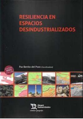 Resiliencia en espacios desindustrializados