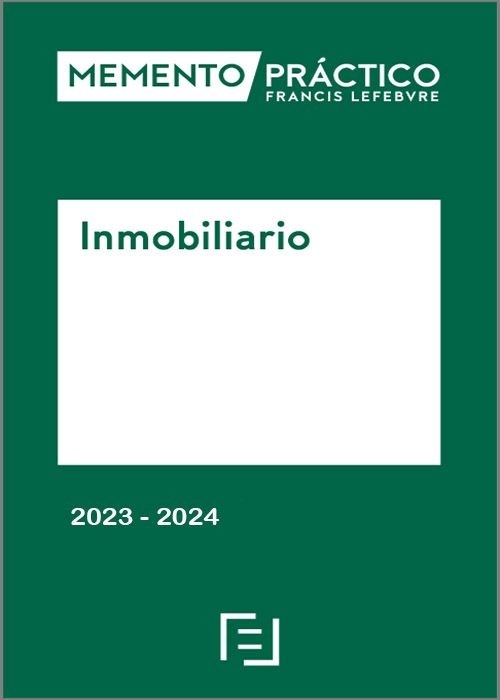 Memento Inmobiliario 2023-2024