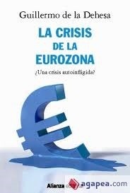 Crisis de la Eurozona. ¿Una crisis autoinfligida?, La