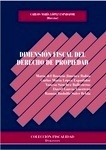 Dimensión fiscal del derecho de propiedad