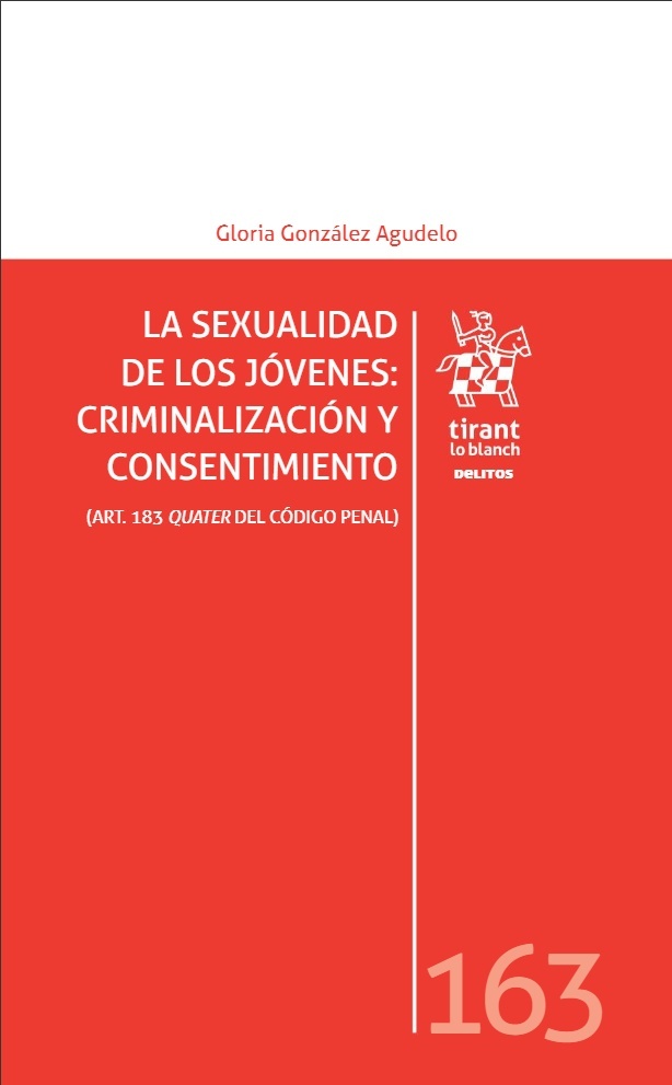 Sexualidad de los jóvenes: criminalización y consentimiento
