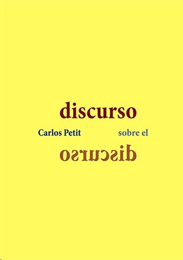 Discurso sobre el discurso. Oralidad y escritura en la cultura jurídica de la España liberal