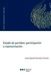 Estado de partidos: participación y representación