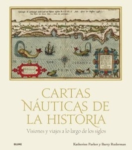 Cartas náuticas de la historia