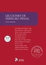 Lecciones de derecho penal. Parte especial