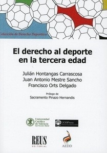 Derecho al deporte en la tercera edad, El