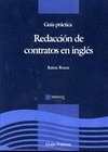 Redacción de contratos en inglés. Guía práctica