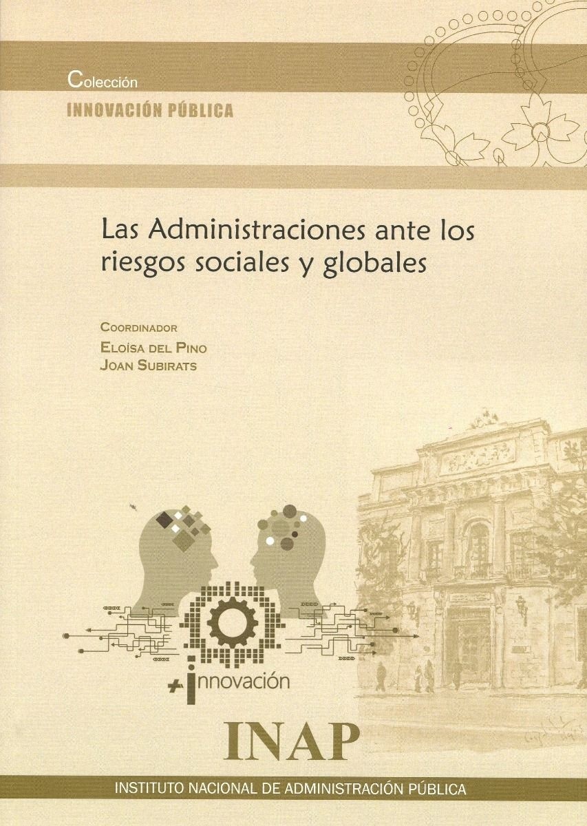 Continuidad Versus transformacion: ¿qué funcion pública necesita españa? "¿qué funcion pública necesita españa?"