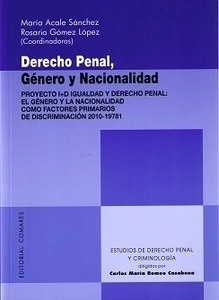 Derecho penal, género y nacionalidad