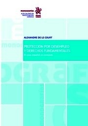 Protección por Desempleo y Derechos Fundamentales "El caso español en contexto"