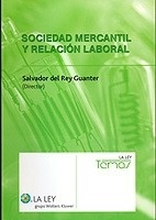 Sociedad mercantil y relación laboral