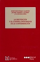 Prevención y el control integrados de la contaminación, La