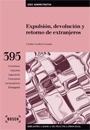 Expulsión, devolución y retorno de extranjeros