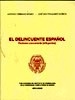 Delincuente Español, El "Factores concurrente (influyentes)"
