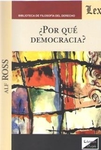 ¿Por qué democracia?