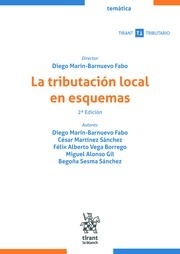 La tributación local en esquemas