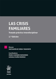 Crisis familiares, Las "Tratado práctico interdisciplinar"
