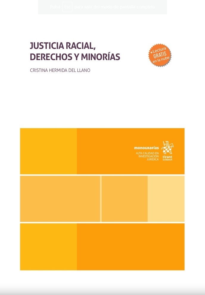 Justicia racial, derechos y minorías