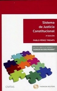 Sistema de Justicia Constitucional