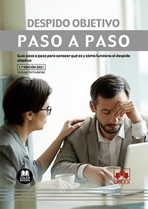 Despido objetivo. Paso a paso