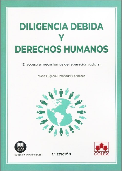 Diligencia debida y derechos humanos