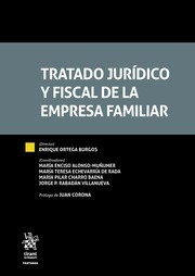 Tratado jurídico y fiscal de la empresa familiar