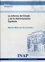 Reforma del Estado y de la Admnistración Española, La