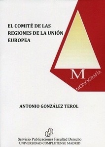 Comité de las Regiones de la Unión Europea "Fundamentos, principios y valores filosófico-jurídicos, políticos y morales del ordenamiento comunitario"