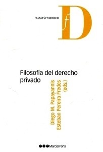 Filosofía del derecho privado