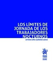 Límites de jornada de los trabajadores nocturnos, Los