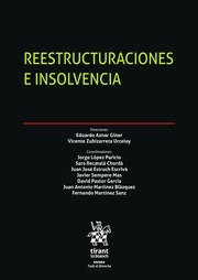 Reestructuraciones e Insolvencia