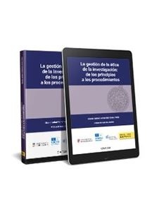 La gestión de la ética de la investigación: de los principios a los procedimientos