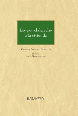 Ley por el derecho a la vivienda