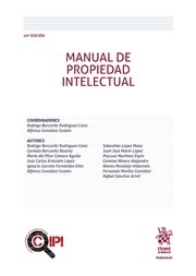 Manual de propiedad intelectual