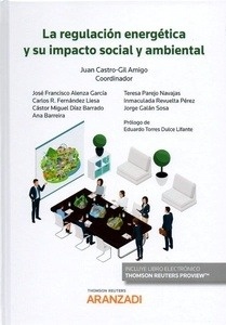 Regulación energética y su impacto social y ambiental, La