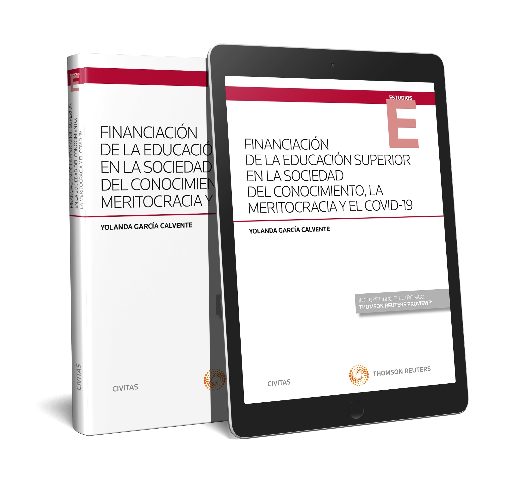 Financiación de la educación superior en la sociedad del conocimiento, la meritocracia y el covid-19