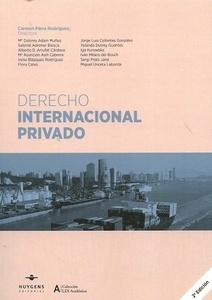 Derecho internacional privado