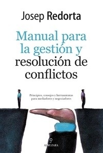 Manual para la gestión y la resolución de conflictos